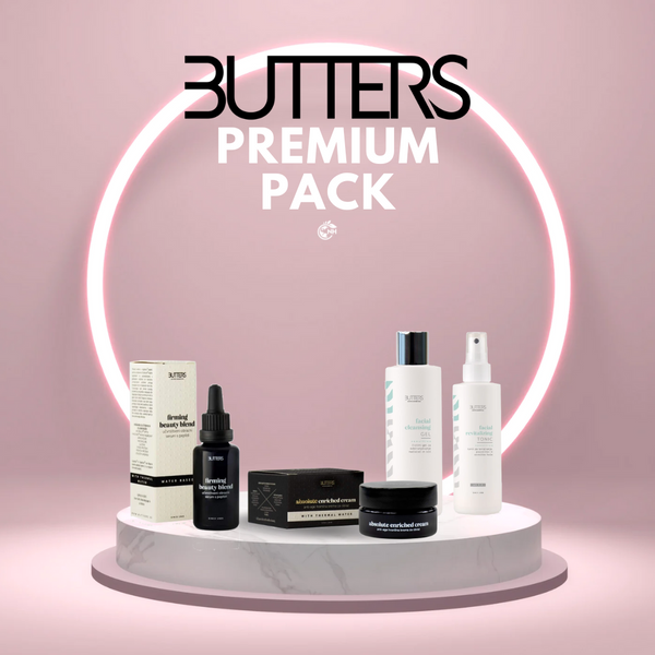 PREMIUM PACK - FACIAL CARE