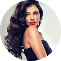 beautiful women hair, long hair, healthy hair, hair care