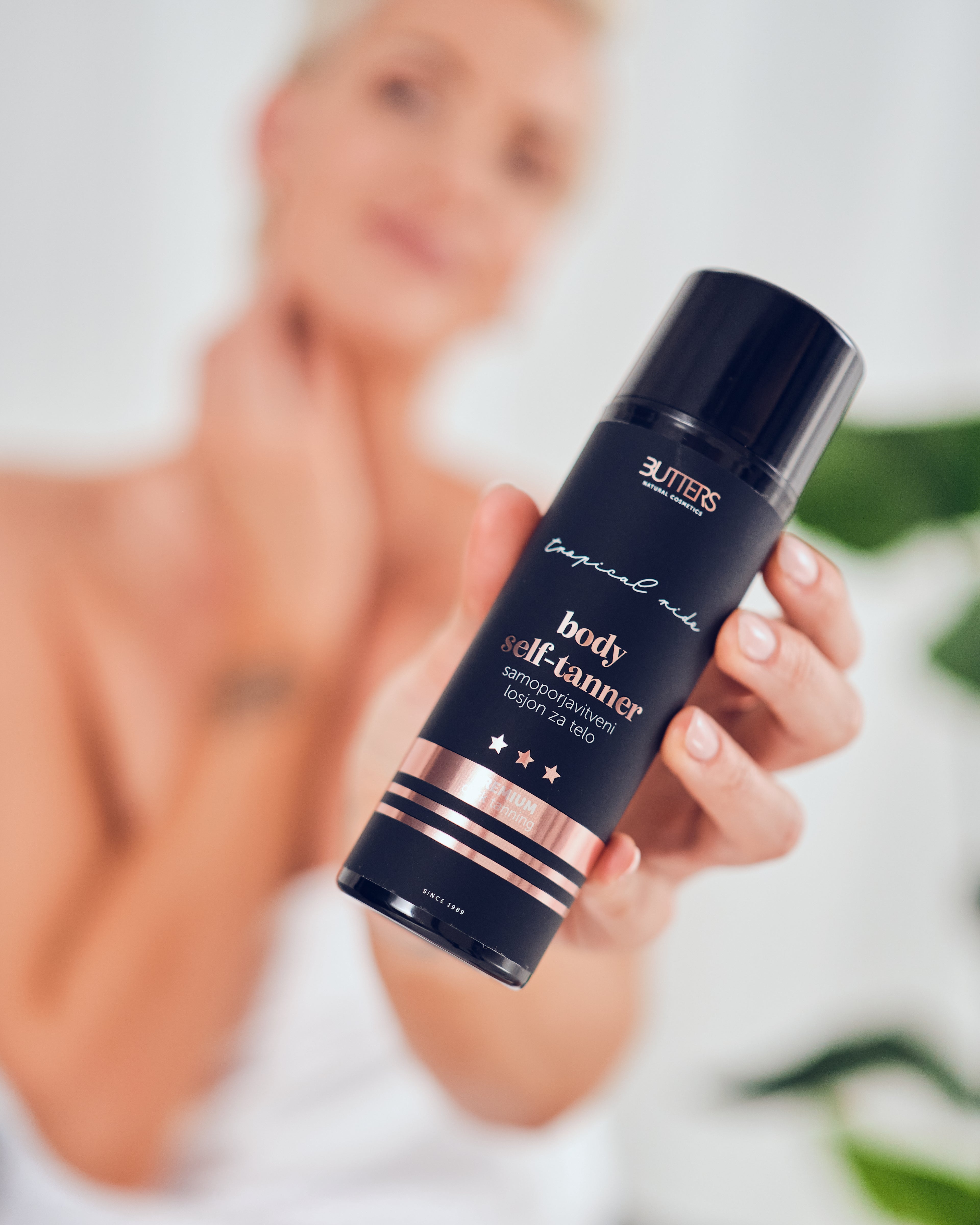 Self Tanner Butters, Self-tanners, sun kissed,