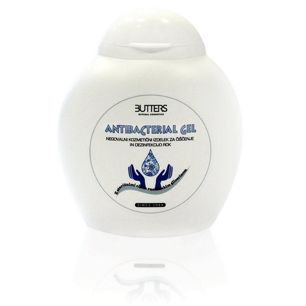 ANTIBACTERIAL GEL