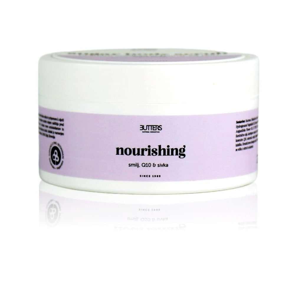 SLADKORNI PILING ZA TELO (NEGOVALNA) SIVKA