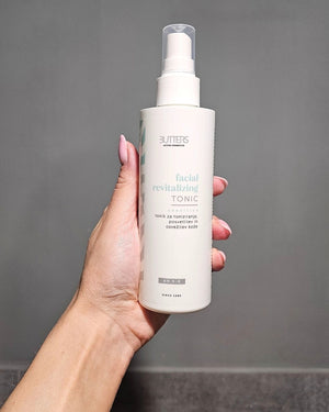 FACIAL REVITALIZING TONIC 200 ml