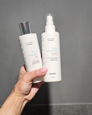 FACIAL REVITALIZING TONIC 200 ml