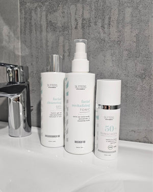 FACIAL REVITALIZING TONIC 200 ml