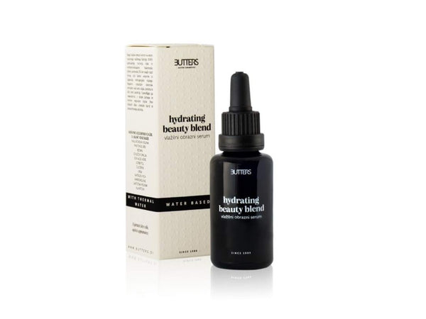 HYDRATING BEAUTY BLEND SERUM 30 ml