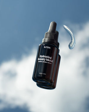HYDRATING BEAUTY BLEND SERUM 30 ml