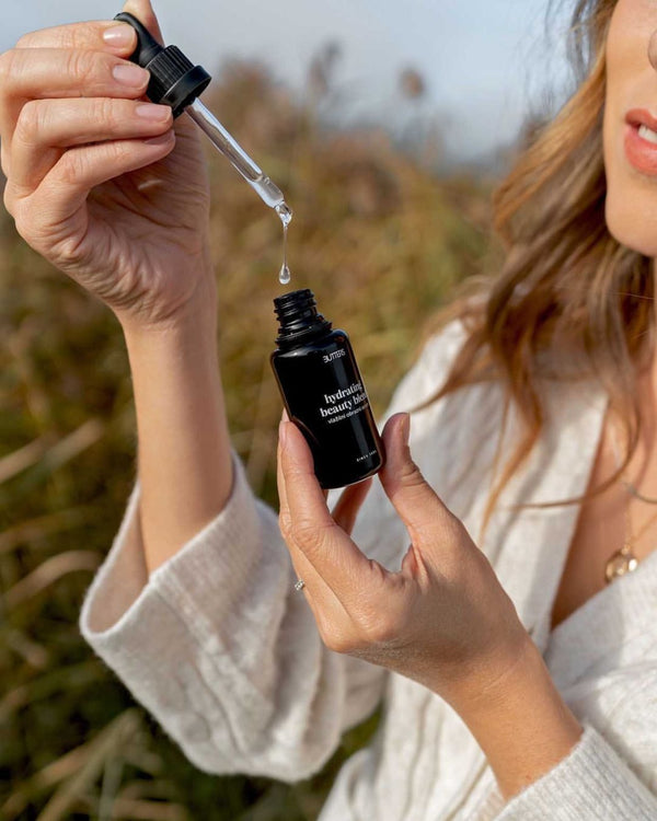 HYDRATING BEAUTY BLEND SERUM 30 ml