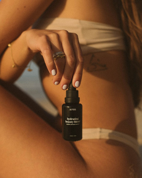 HYDRATING BEAUTY BLEND SERUM 30 ml
