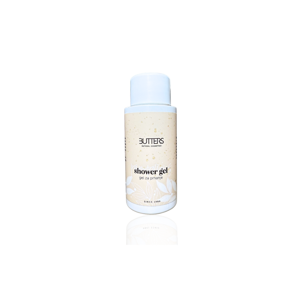 RAZVAJANJE GEL ZA PRHANJE NEVTRALNO 50 ml