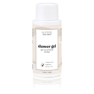 SHOWER GEL COTTON 50 ml