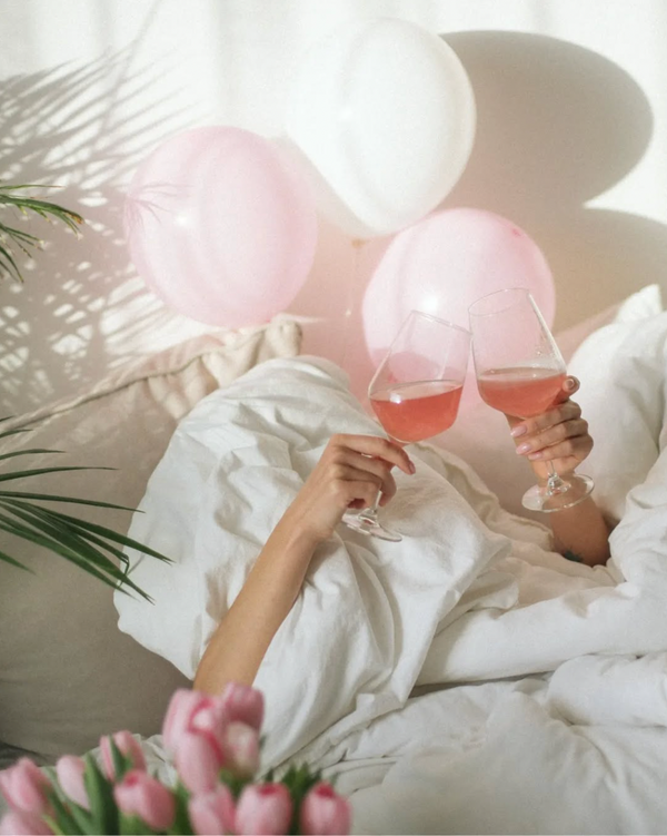 UGLOW™ – Napitek za lepotni sijaj