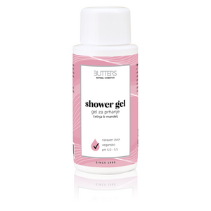 SHOWER GEL CHERRY & ALMOND 50 ml
