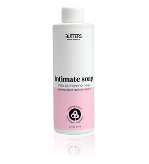 Natural intimate Soap 200mL