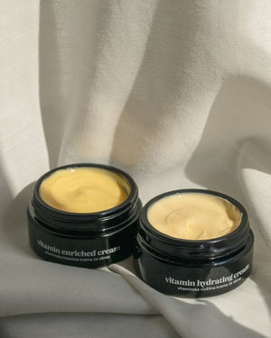 VITAMINSKA VLAŽILNA KREMA 50mL