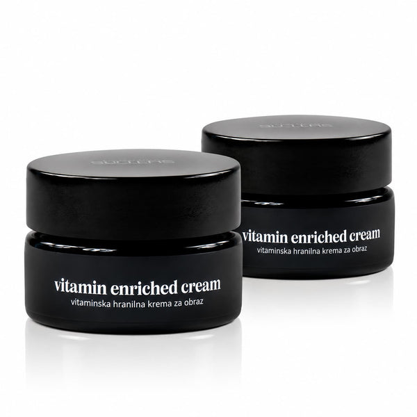 Vitamin Enriched Cream Special 2