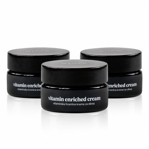 Vitamin Enriched Cream Special 3