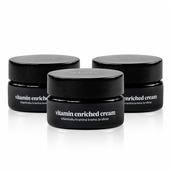 Vitamin Enriched Cream Special 3