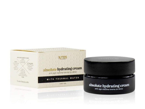 ABSOLUTE ANTI-AGE HYDRATING CREAM 50 ml