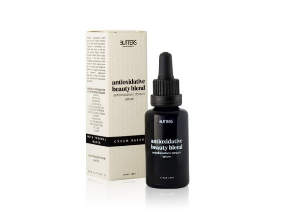 ANTIOXIDATIVE FACIAL SERUM 30 ml