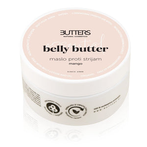 Anti-stretch marks and beautiful hair pack