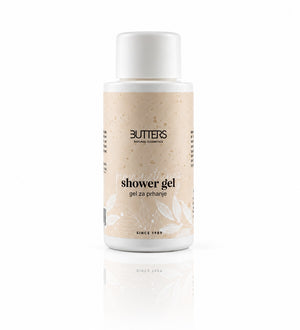 PAMPERING SHOWER GEL NEUTRAL 50 ml