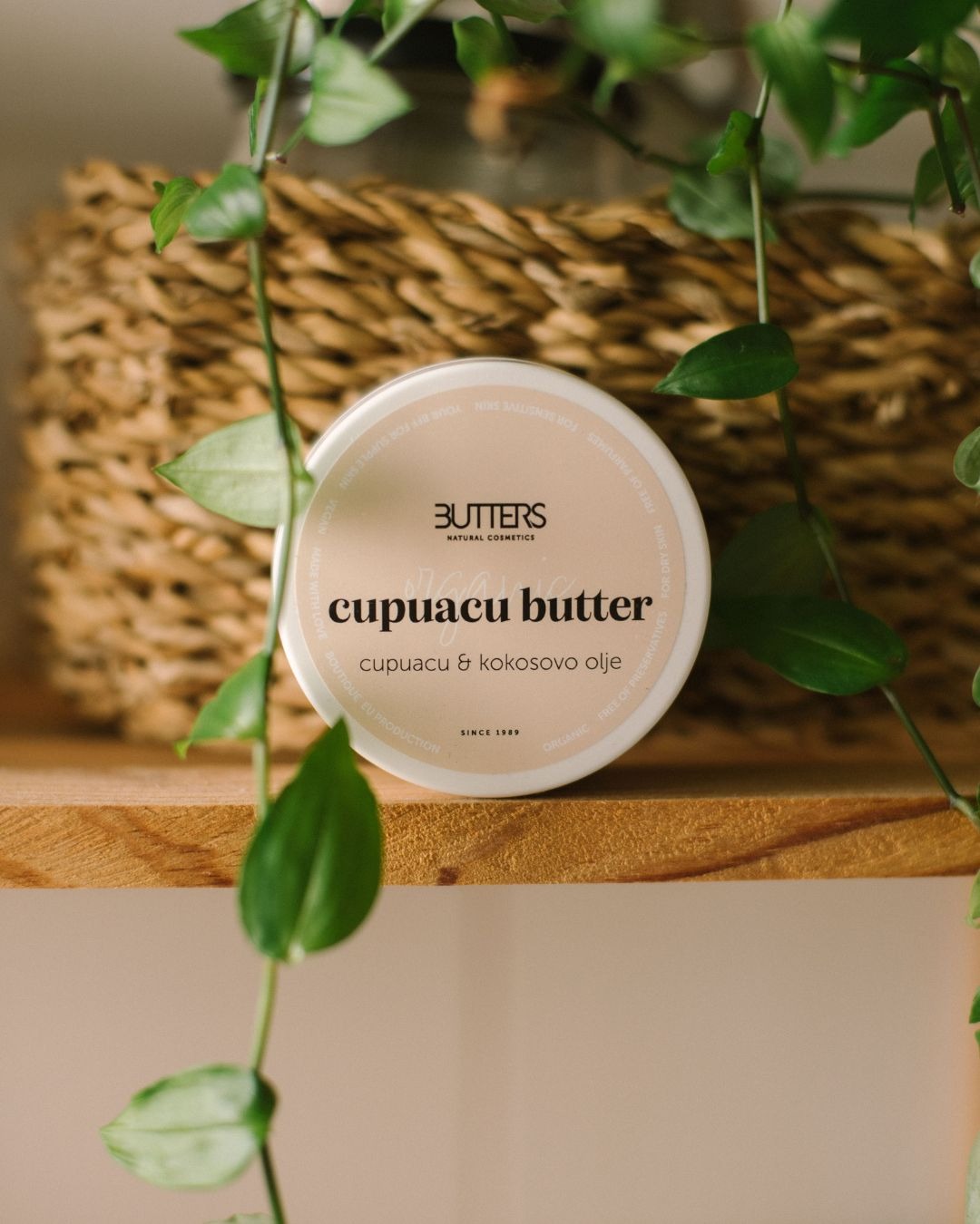Cupuaçu Butter – The Ultimate Super-Moisturizer For Dry Skin – The Skin Science Company