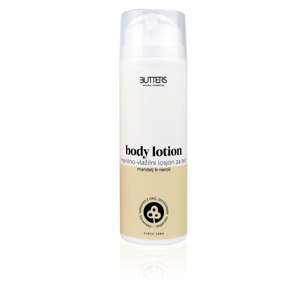 LOSJON ZA TELO MANDELJ & NEROLI 150 ml