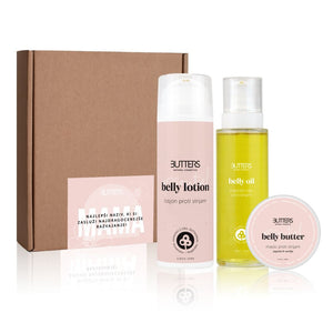 MAMA TO BE PACK ESSENTIALS