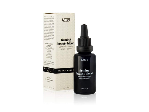 FIRMING FACIAL SERUM WITH PEPTIDES 30 ml