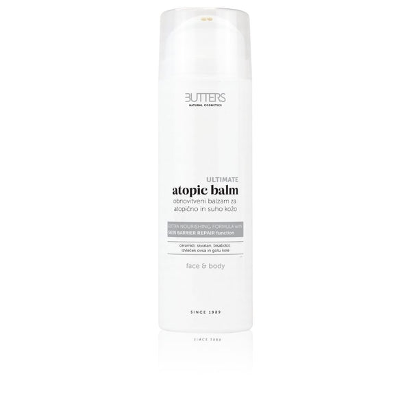 ULTIMATE BALM FOR ATOPIC SKIN 150 ml