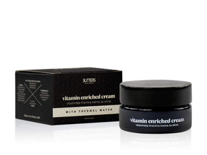 Vitamin Enriched Cream Special 1